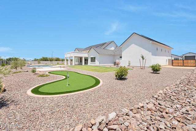 25228 S STAR Drive, Queen Creek, AZ 85142