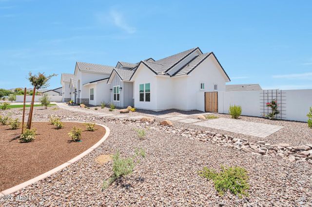 25228 S STAR Drive, Queen Creek, AZ 85142