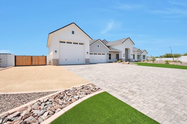 25228 S STAR Drive, Queen Creek, AZ 85142