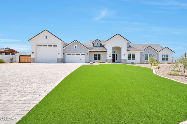 25228 S STAR Drive, Queen Creek, AZ 85142