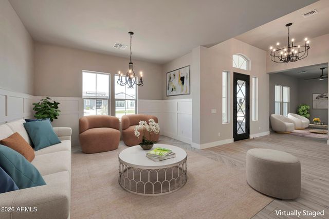 25228 S STAR Drive, Queen Creek, AZ 85142