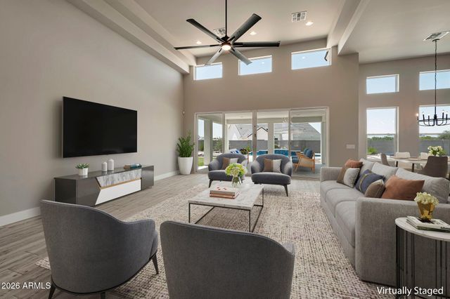 25228 S STAR Drive, Queen Creek, AZ 85142