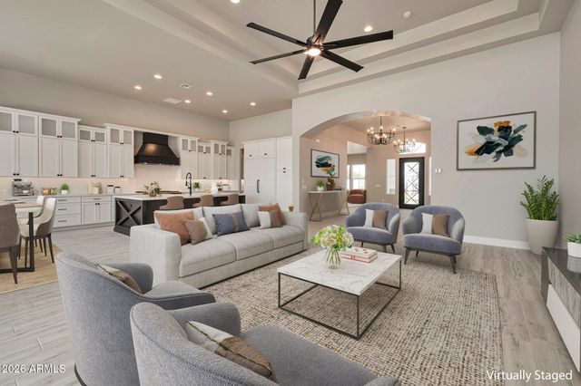 25228 S STAR Drive, Queen Creek, AZ 85142