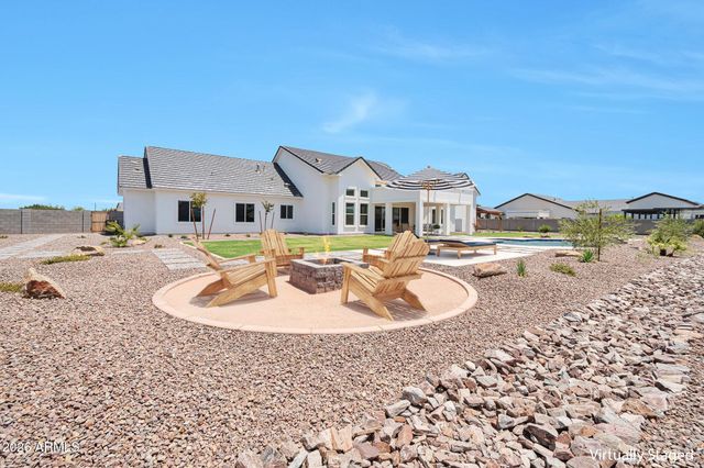 25228 S STAR Drive, Queen Creek, AZ 85142