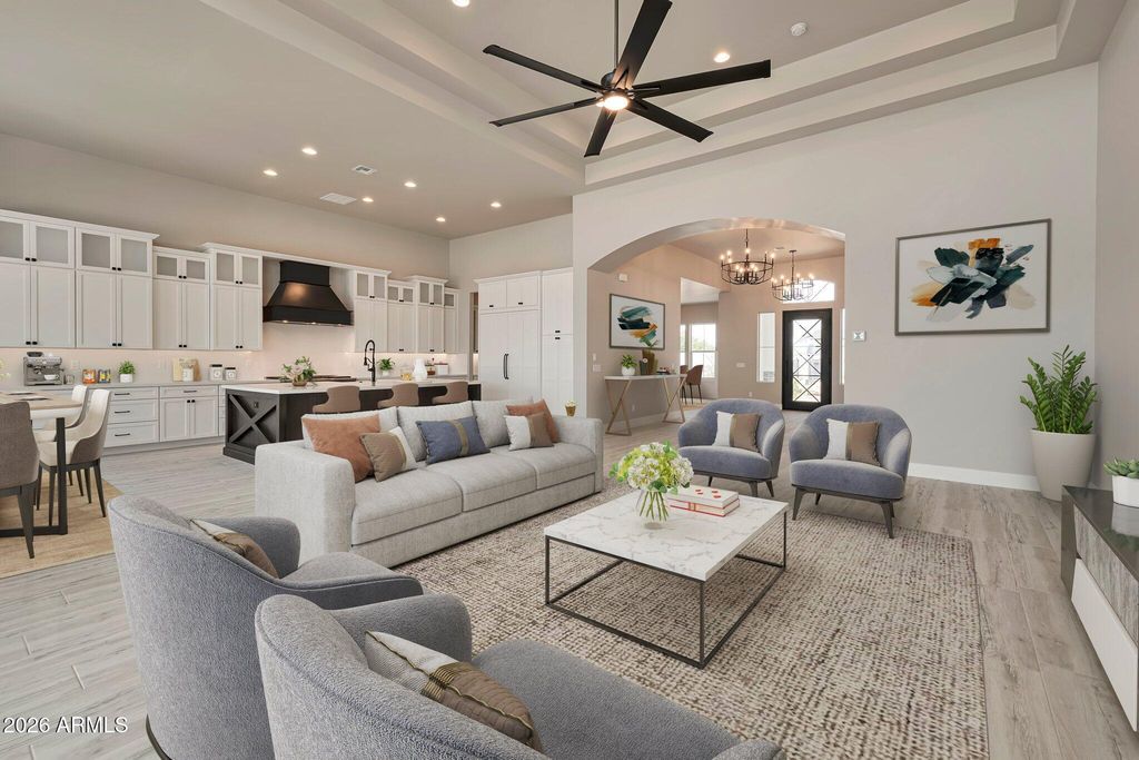 25228 S STAR Drive, Queen Creek, AZ 85142