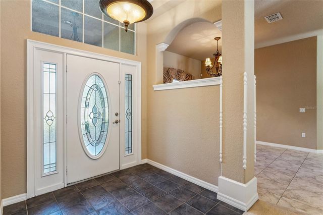 6034 WOODEN STREET, New Port Richey, FL 34653