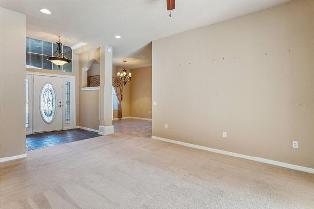 6034 WOODEN STREET, New Port Richey, FL 34653