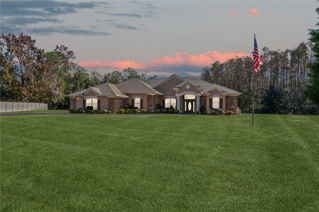 6034 WOODEN STREET, New Port Richey, FL 34653