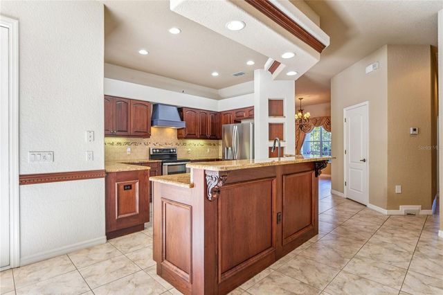 6034 WOODEN STREET, New Port Richey, FL 34653