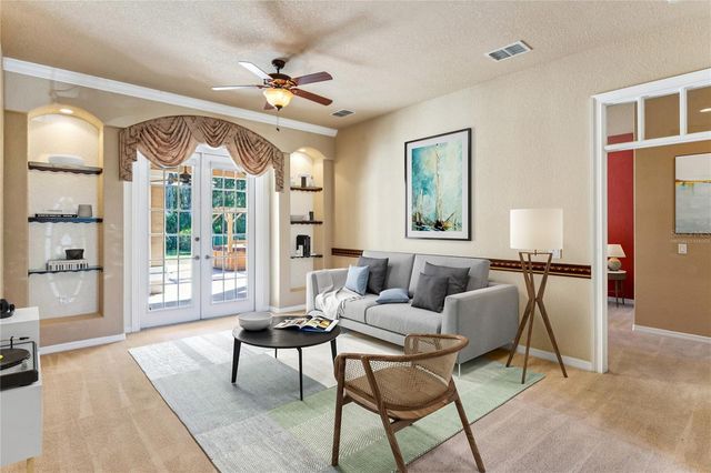 6034 WOODEN STREET, New Port Richey, FL 34653