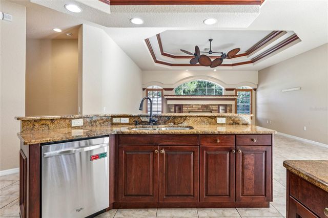 6034 WOODEN STREET, New Port Richey, FL 34653