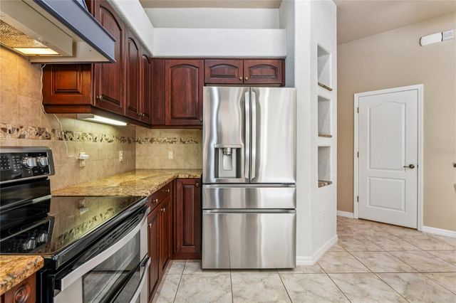 6034 WOODEN STREET, New Port Richey, FL 34653