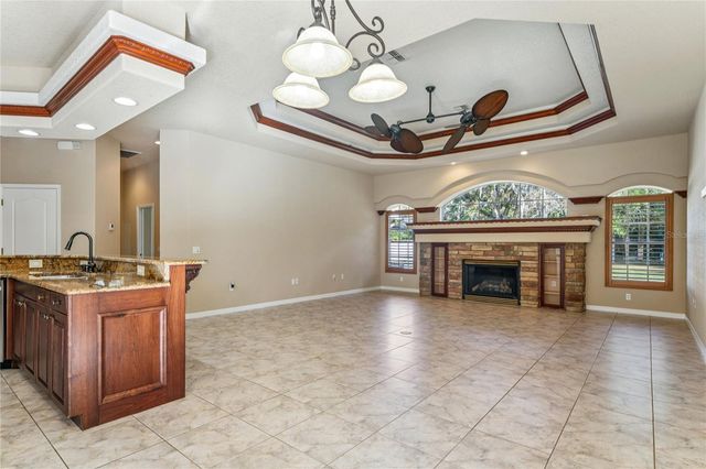 6034 WOODEN STREET, New Port Richey, FL 34653