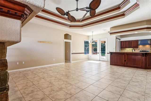 6034 WOODEN STREET, New Port Richey, FL 34653