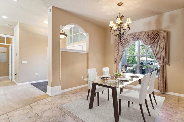 6034 WOODEN STREET, New Port Richey, FL 34653