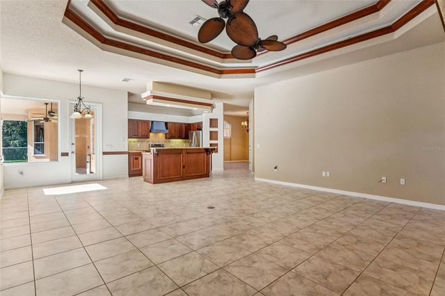 6034 WOODEN STREET, New Port Richey, FL 34653