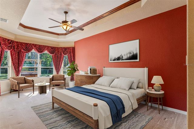 6034 WOODEN STREET, New Port Richey, FL 34653