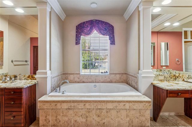 6034 WOODEN STREET, New Port Richey, FL 34653