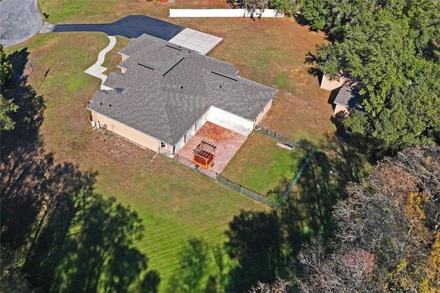 6034 WOODEN STREET, New Port Richey, FL 34653