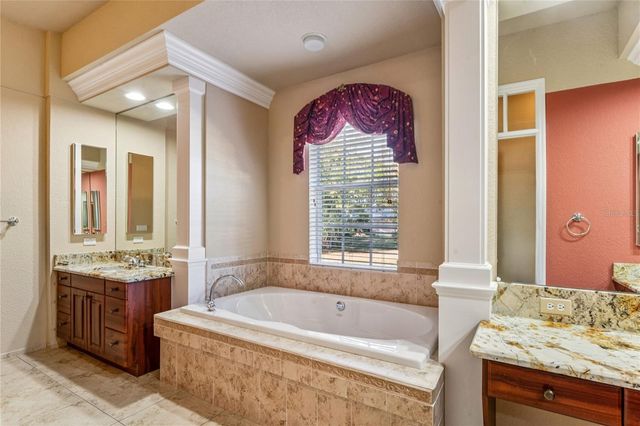 6034 WOODEN STREET, New Port Richey, FL 34653