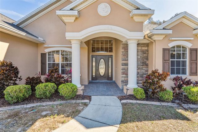 6034 WOODEN STREET, New Port Richey, FL 34653