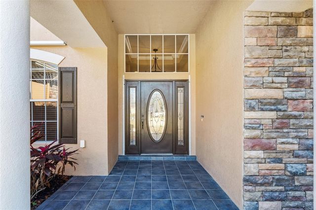 6034 WOODEN STREET, New Port Richey, FL 34653