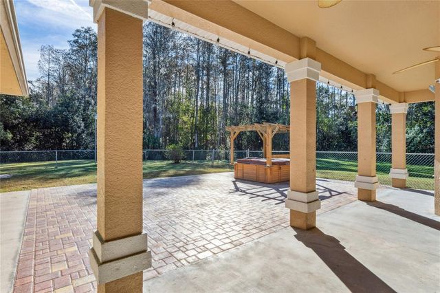 6034 WOODEN STREET, New Port Richey, FL 34653