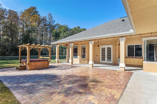 6034 WOODEN STREET, New Port Richey, FL 34653