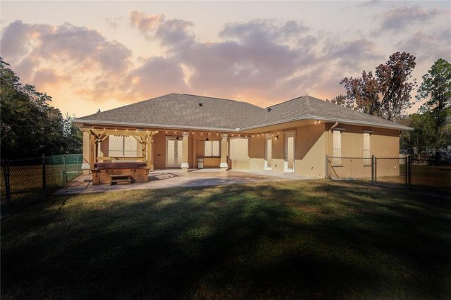 6034 WOODEN STREET, New Port Richey, FL 34653