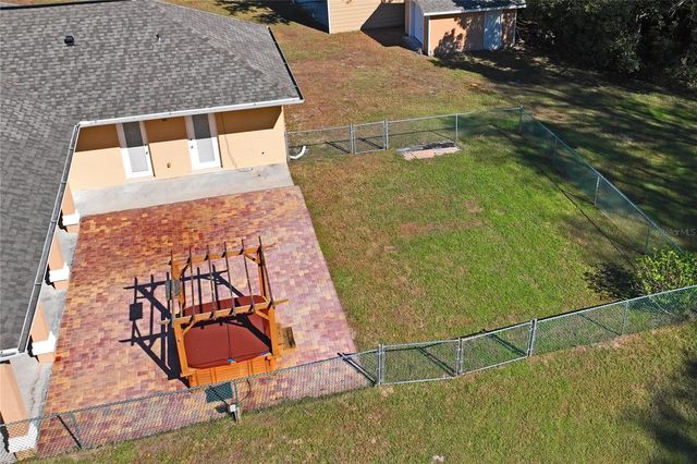 6034 WOODEN STREET, New Port Richey, FL 34653