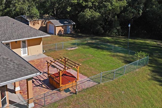 6034 WOODEN STREET, New Port Richey, FL 34653