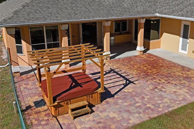 6034 WOODEN STREET, New Port Richey, FL 34653