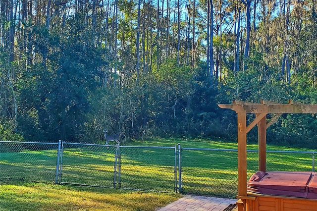 6034 WOODEN STREET, New Port Richey, FL 34653