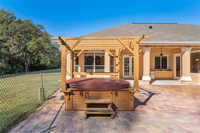 6034 WOODEN STREET, New Port Richey, FL 34653