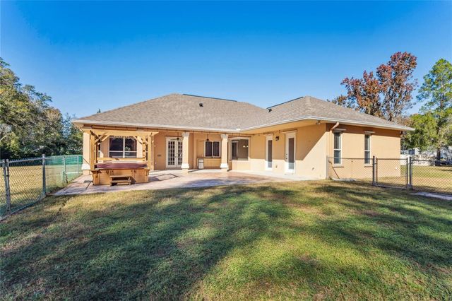 6034 WOODEN STREET, New Port Richey, FL 34653