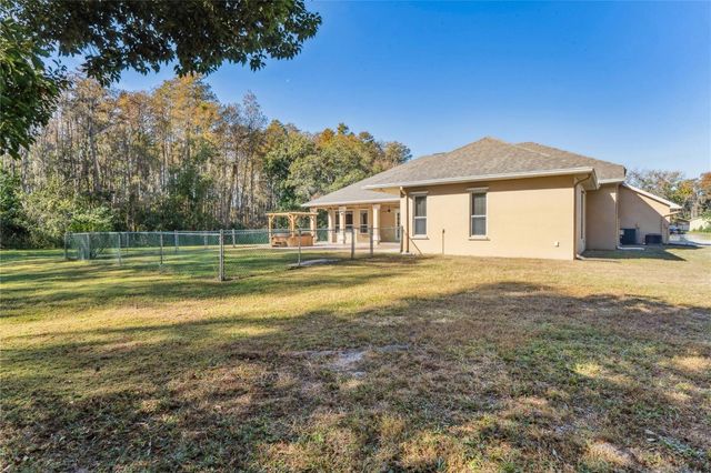 6034 WOODEN STREET, New Port Richey, FL 34653