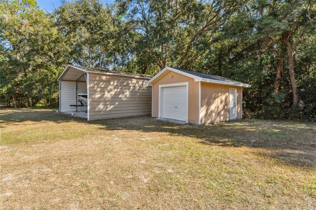 6034 WOODEN STREET, New Port Richey, FL 34653