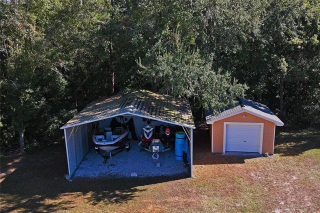 6034 WOODEN STREET, New Port Richey, FL 34653