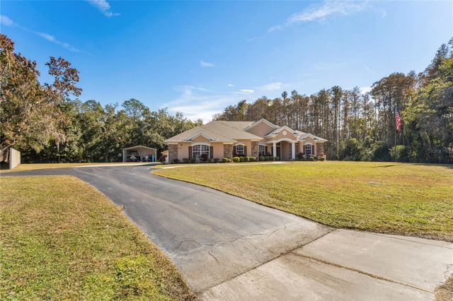 6034 WOODEN STREET, New Port Richey, FL 34653