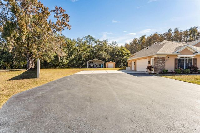 6034 WOODEN STREET, New Port Richey, FL 34653