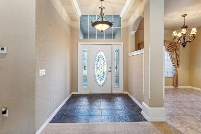 6034 WOODEN STREET, New Port Richey, FL 34653