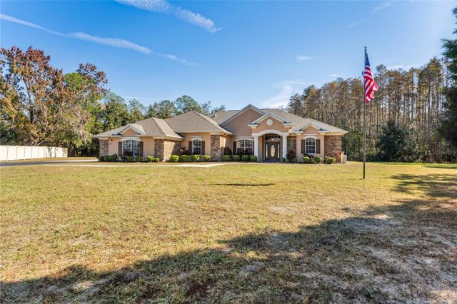 6034 WOODEN STREET, New Port Richey, FL 34653