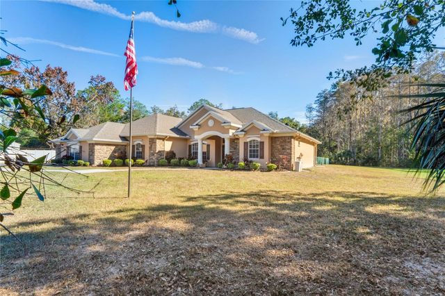 6034 WOODEN STREET, New Port Richey, FL 34653