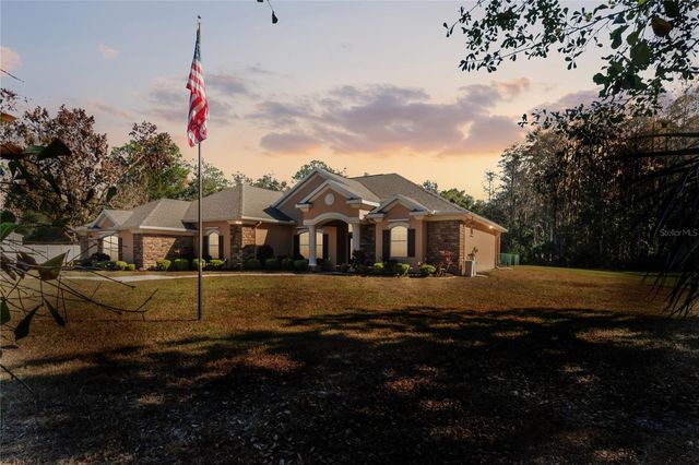 6034 WOODEN STREET, New Port Richey, FL 34653