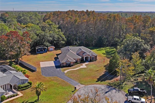 6034 WOODEN STREET, New Port Richey, FL 34653