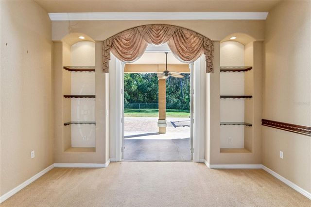 6034 WOODEN STREET, New Port Richey, FL 34653