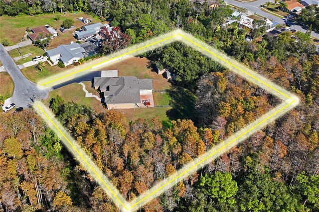 6034 WOODEN STREET, New Port Richey, FL 34653