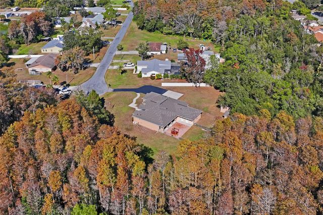 6034 WOODEN STREET, New Port Richey, FL 34653