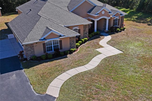 6034 WOODEN STREET, New Port Richey, FL 34653