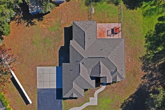 6034 WOODEN STREET, New Port Richey, FL 34653